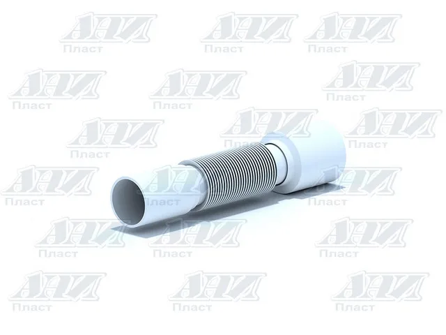 АНИ Гофра 1 1/2 '' (К 435) 375х40/50 б/г (225-415мм)