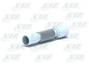АНИ Гофра 1 1/2 '' (К 435) 375х40/50 б/г (225-415мм)