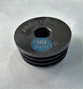 Манжета 50 х 16 "ABA" 20/100шт