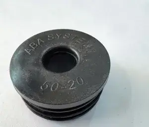 Манжета 50 х 20 "ABA" 20/100шт