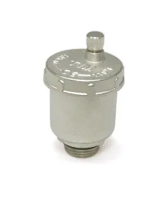 Воздухоотв. автоматич. прямой 1/2 (VITBERGE) (10/100)