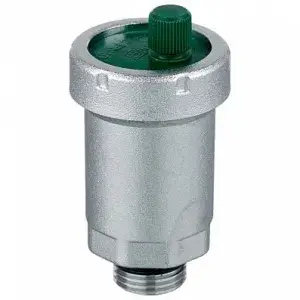 Воздухоотводчик автоматический прямой,1/2 "FAR"