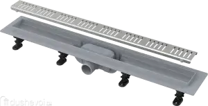 03485 ТРАП ЛОТОК ALCAPLAST 950mm.