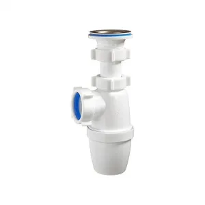 Cифон бутылочный 1 1/2 х 40 "ORIO"(55шт)