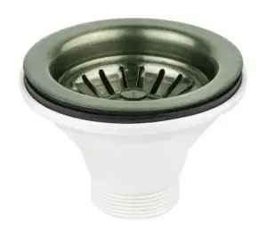 KA-5111 Выпуск KAISER для сифона Ø40*3 1/2"