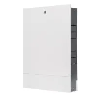 Шкаф для коллектора ШРВ-5 665х1000х115 (Zilmax)