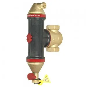 Сепаратор шлама Clean Smart 1 1/4 "ZEISSLER" 1/10