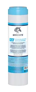 Купить fca-20-вв картридж "unicorn" с активированным углем (20"bb) Unicorn FCA_BB_20 по низкой цене в интернет-магазине «РМС»