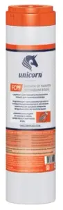 Купить картридж c кристаллами полифосфата unicorn fcpf-10-sl (10"sl) Unicorn FCPF_10 по низкой цене в интернет-магазине «РМС»