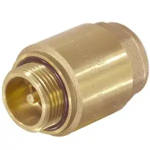Обратный клапан 1* ш/г (VITBERGE) 5/50
