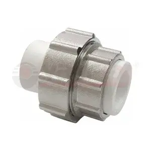 Американка ппр ф25 "TIM" 5/80