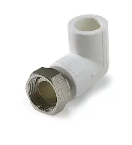 Накидная гайка уг. 20х1/2 "TIM" 10/150