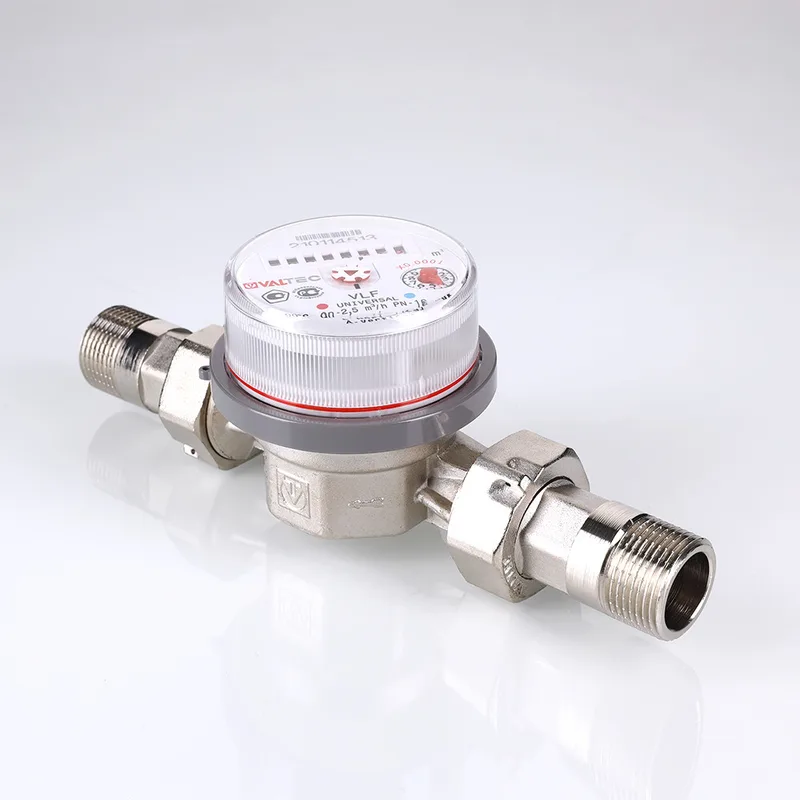 Счетчик VALTEC универсальный 3/4