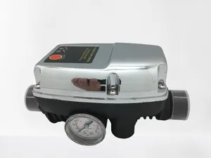 Блок автоматики PS-01D (ХРОМ) 20/1