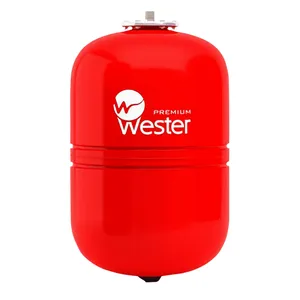 Расширительный бак Wester WRV 8