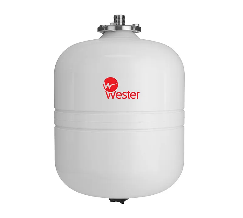 Бак для ГВС Wester Premium WDV 18P нерж