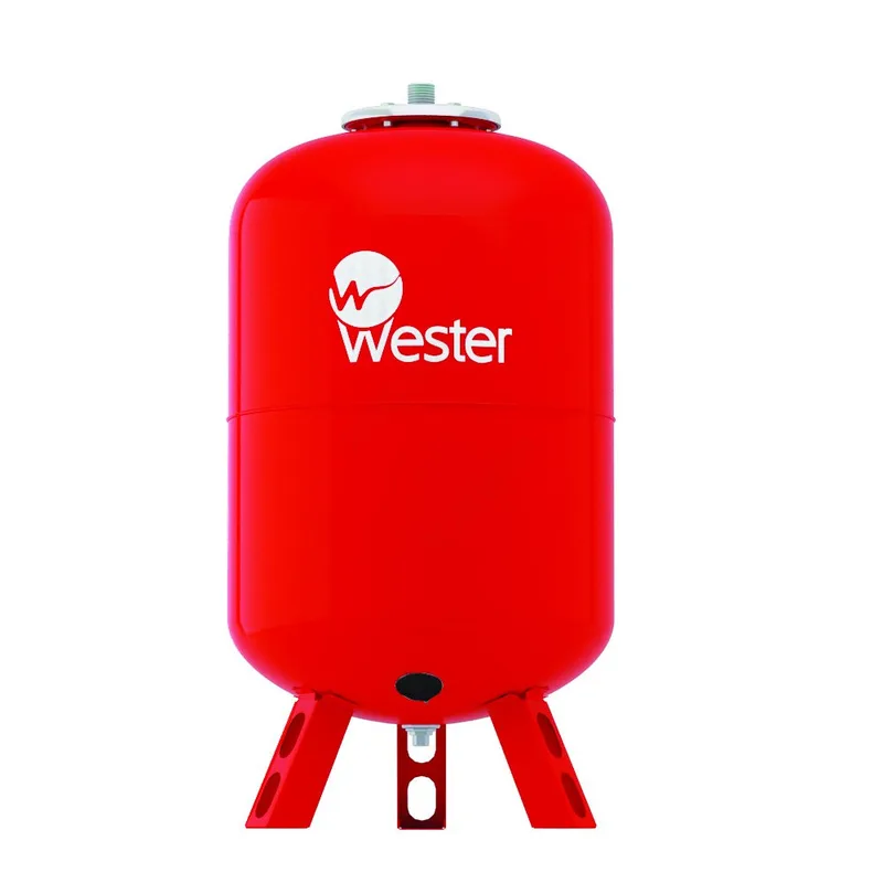 Расширительный бак Wester WRV 200 (top)