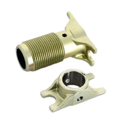 ТИСКИ для REHAU 16-20 ТИМ