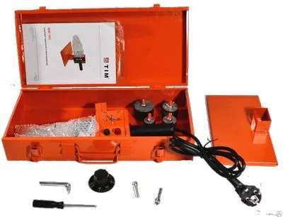 Свароч. аппарат TIM 800 до40 WM-10С 10/1