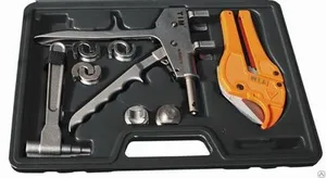 Пресс инстру. для фитингов FT-1225