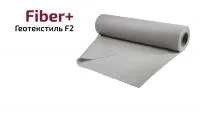 Геотекстиль Fiber+ / 300 м² / Дл. 100 пог. м / Шир. 3000 мм