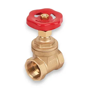 Задвижка клиновая 3/4" 60/5