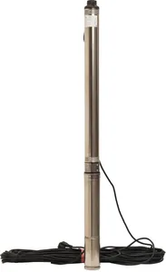 026 Насос скважинный SN 50/22 " 450Вт Оasis