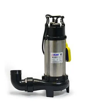Насос DWP 1800CS/400л. мин.,каб.10м, H 10м 28шт/пал