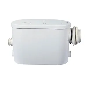 Туалет.Насос AM-STP-400n2 8м (AQUATIM) 3шт