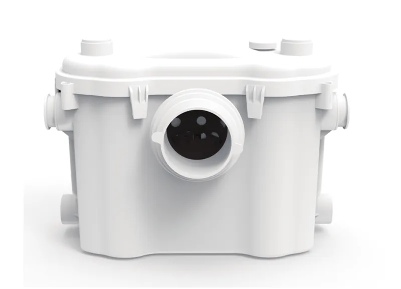Туалет.Насос AM-STP-450 8м (AQUATIM) 3шт