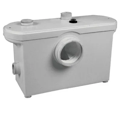 Туалет.Насос AM-STP-600 6,4м (AQUATIM) 3шт