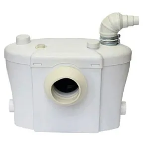 Туалет.Насос AM-STP-400 8м (AQUATIM) 3шт