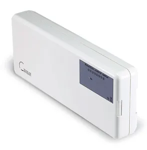 Зональный коммуникатор 8 каналов,, 220В (LED) 24/1