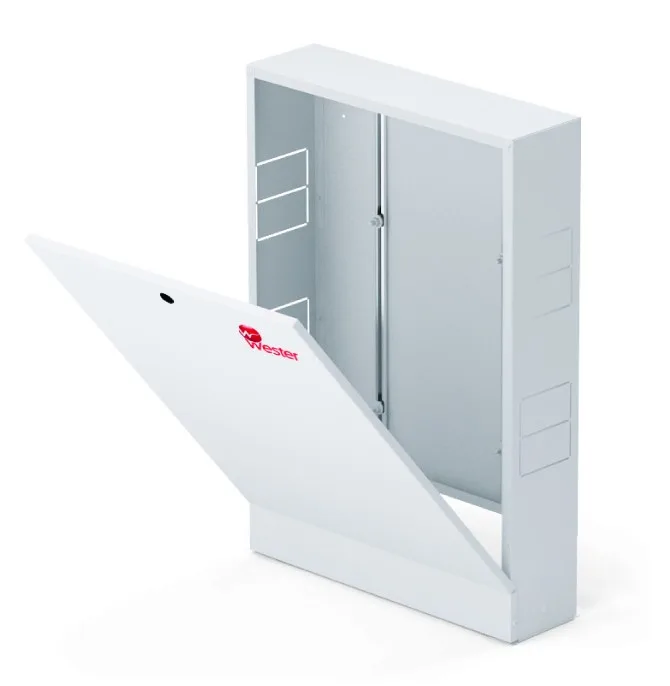 Шкаф Wester ШРН-1 651*120*453