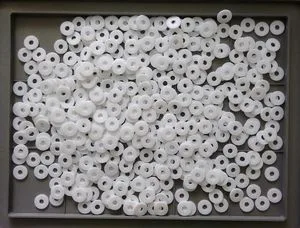 Прокладка Фторопластовая 1/2" (10,5*19мм) 100шт