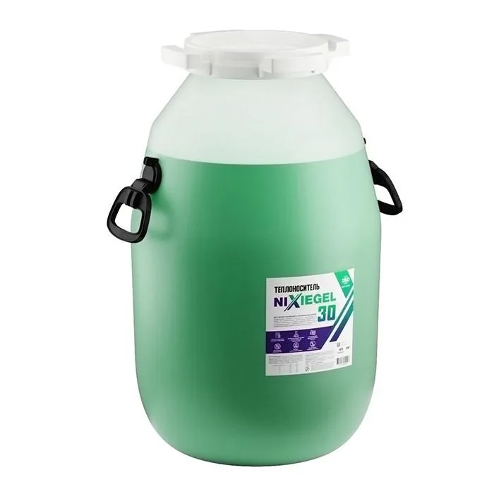 Теплоноситель DIXIS -30 (50л)