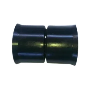 МУФТА-2х слойная Ф250 Политэк