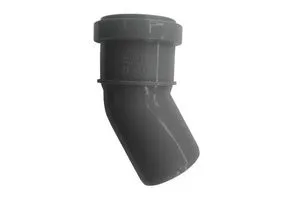 ПП-ОТВОД Ф 50х30* Политэк 40