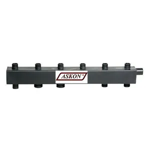 *ASKON* 25М-125-40 3+3К коллектор