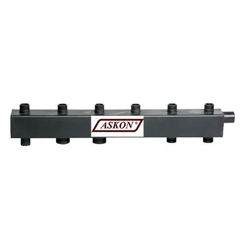 *ASKON* 25М-125-40 2+2К коллектор