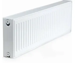 Радиатор стальной панельный AXIS 22 300 x 1000 Ventil (Click) Прав