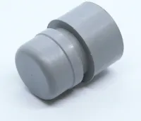 Аэратор Ø50 мм серый Flextron (100/1)