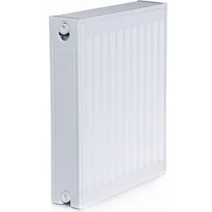 Радиатор стальной панельный AXIS 22 500 x 400 Ventil (Click) Прав