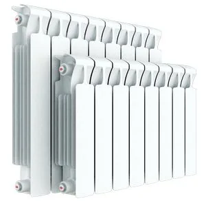 Радиатор М MONOLIT 3/4 500 12секц.