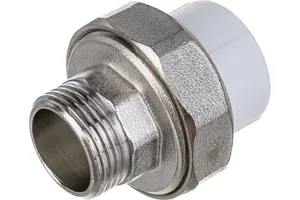 Американка 40х11/2 н.р. ПП-TIM 32/2