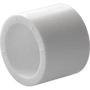 PP-R VALFEX Муфта бел ф40 100/ 20