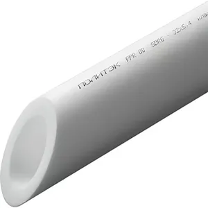 ПП ПОЛИТЭК Труба прост. PN20x8,3 ф50 24м.
