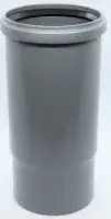 Патрубок компенсационный 110 мм Flextron (12)