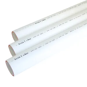 Труба PN20 (GF) ø50 (1½") х 6.9 Kalde 20м