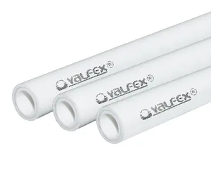 Valfex Труба армированная ALUMINIUM, SDR 6 PN25, ф 32х5,4 мм 60м, 4м